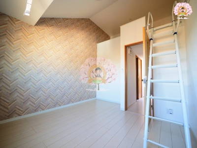 【内装】 | スカイレジデンスARA横浜弘明寺 | 別部屋参考写真