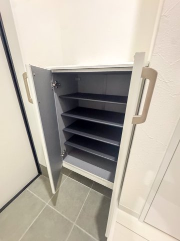アーバンコート大阪ドームのその他