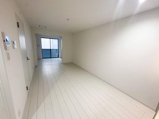 アーバンコート大阪ドームの内装
