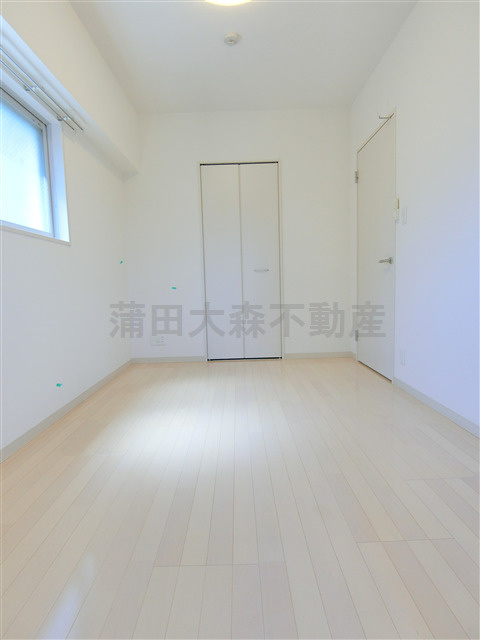 NJプレイスのその他|洋室5帖　寝室