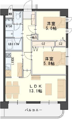 グレースＫ小田原