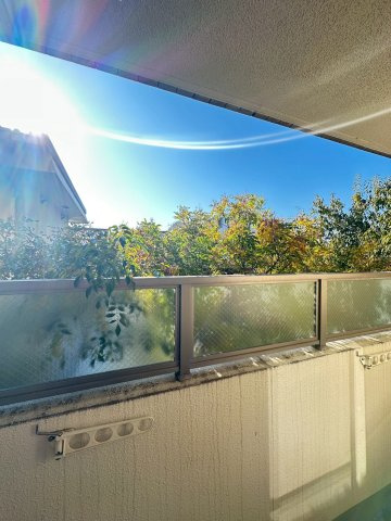 【展望】 | グランベージュ大手町