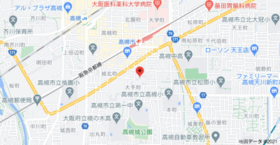 【地図】 | グランベージュ大手町