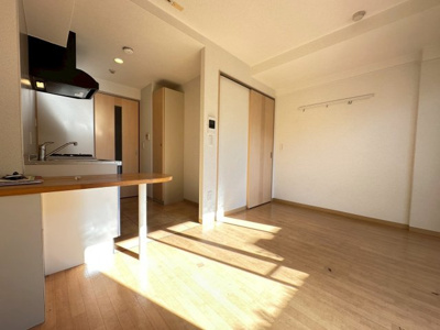 【洋室】 | グランベージュ大手町