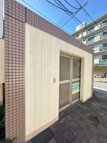 【その他】 | グランベージュ大手町