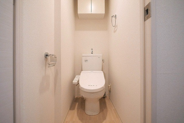 HS梅田EASTのトイレ