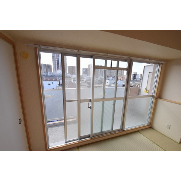 大橋マンション二番館のその他