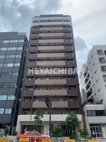 ハーモニーレジデンス門前仲町の画像