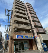 ブルグリンコート夕陽丘の画像