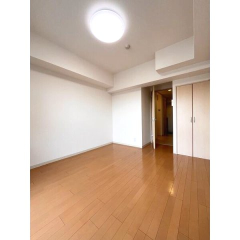 パーク黒川　名古屋市賃貸　仲介手数料無料の内装
