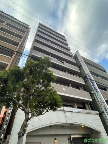 【外観】 | ラナップスクエア上本町