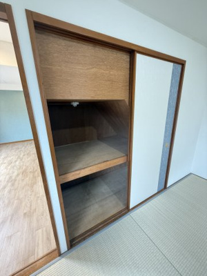 【収納】 | ハイム北野壱号館