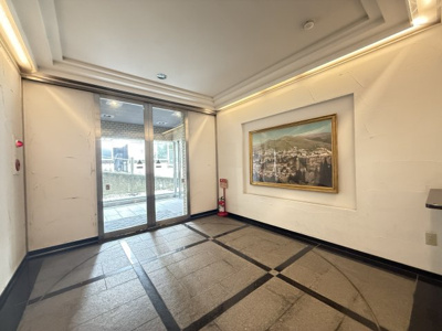 【その他】 | ハイム北野壱号館