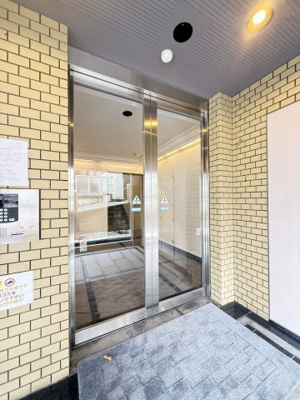 【その他】 | ハイム北野壱号館