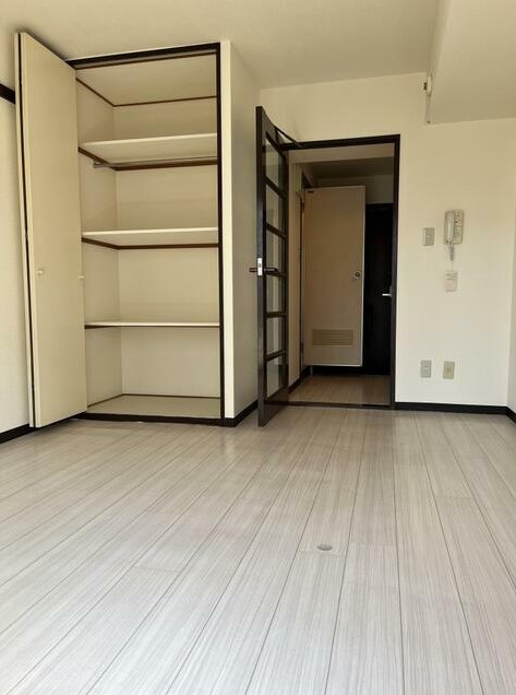 ライブタウン福栄の寝室|他部屋参考写真