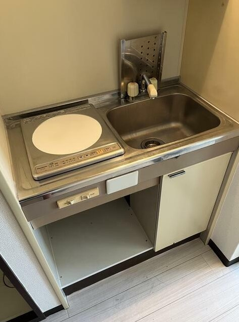 ライブタウン福栄のキッチン|他部屋参考写真