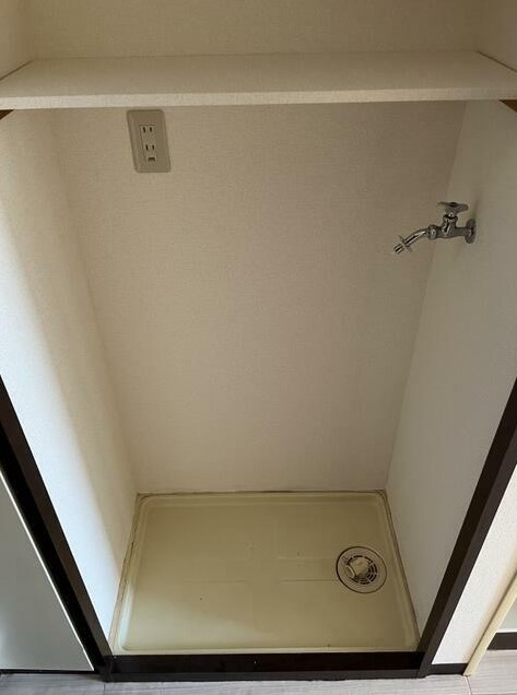 ライブタウン福栄の設備|他部屋参考写真