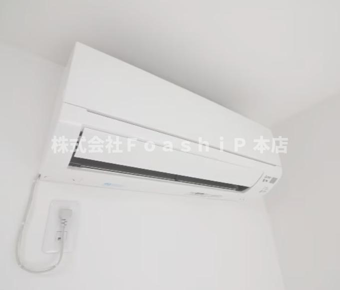 Dear Court高円寺Aの設備