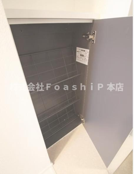 Dear Court高円寺Aのその他