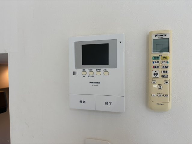 M’s tomorrow｜名古屋市の賃貸ならMy賃貸のセキュリティ|M’s　tomorrow