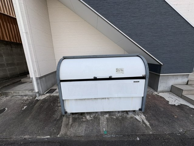 M’s tomorrow｜名古屋市の賃貸ならMy賃貸のその他共用部分|M’s　tomorrow