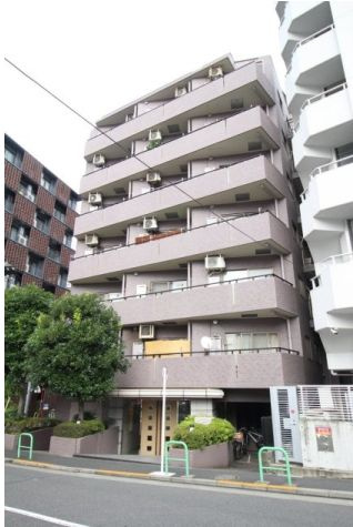 ルシェール赤坂の画像