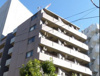 【外観】ルシェール赤坂 