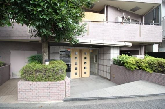 【その他】ルシェール赤坂 