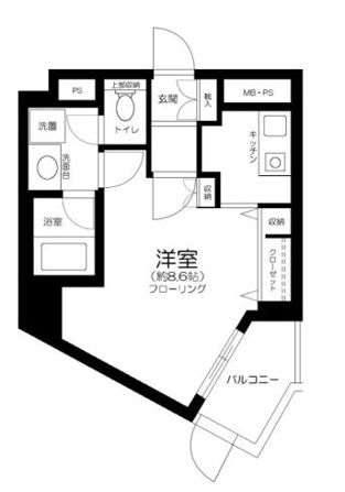 ルシェール赤坂