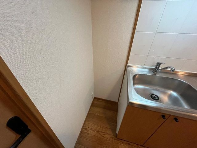 【キッチン】 | ハイムカトレア