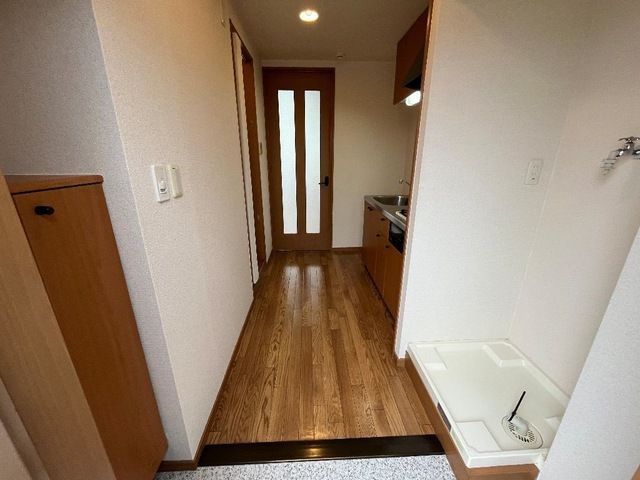 【玄関】 | ハイムカトレア