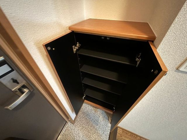 【玄関】 | ハイムカトレア