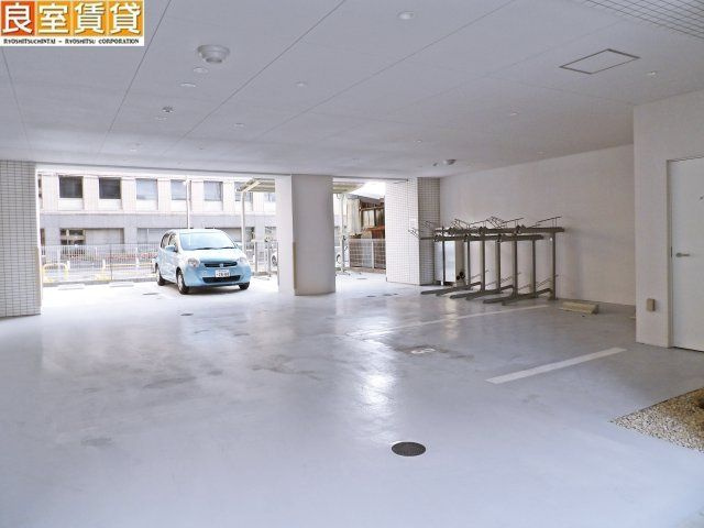【その他共用部分】 | ウルフィエスタ桜山