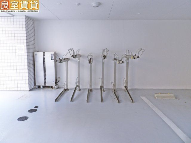 【設備】 | ウルフィエスタ桜山