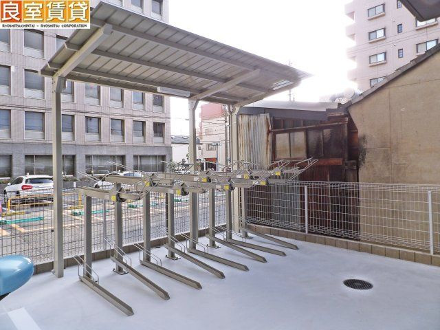 【その他共用部分】 | ウルフィエスタ桜山