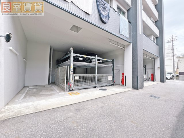 【駐車場】 | BELISTA御器所