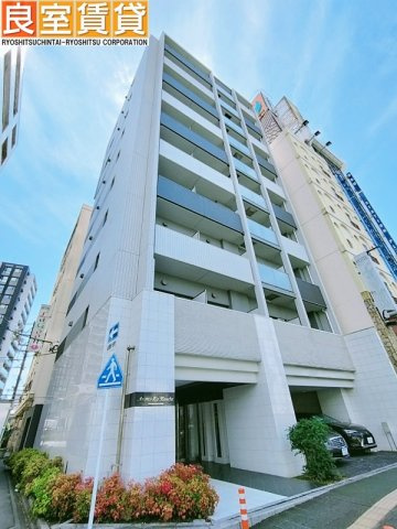 【外観】 | アモン リオ ブランシュ