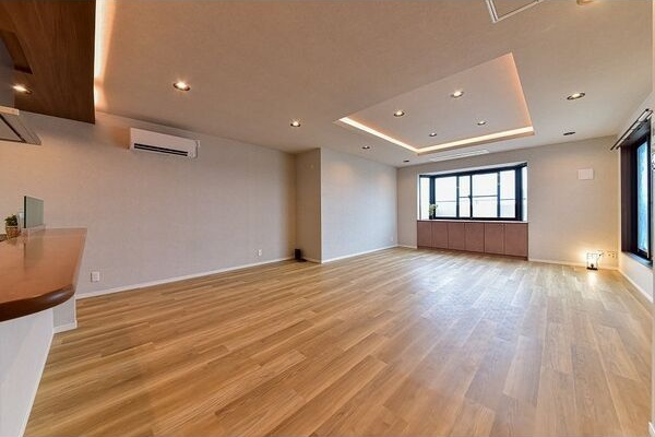 【内装】 | SEASONCOURT FUKUE