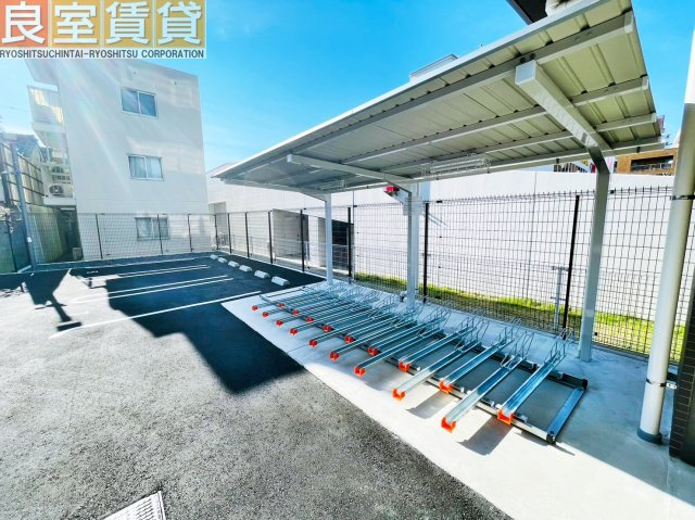【設備】 | ディアレイシャス今池