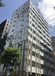 【外観】パークフラッツ日本橋馬喰町