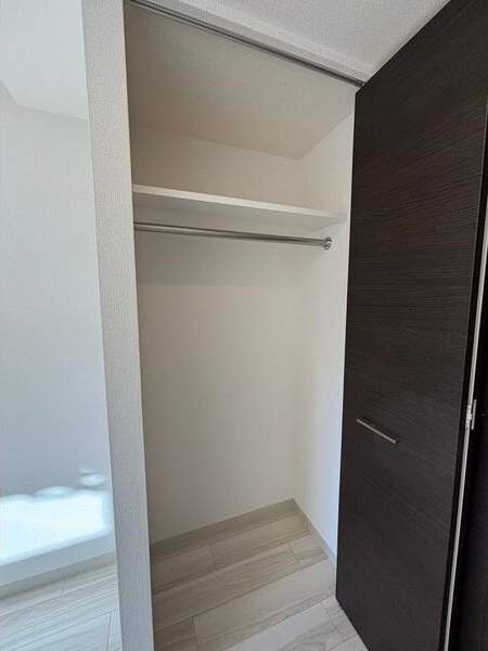 エステムコート名古屋新栄アクシスの収納