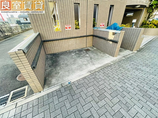 【その他共用部分】 | エクセル石仏