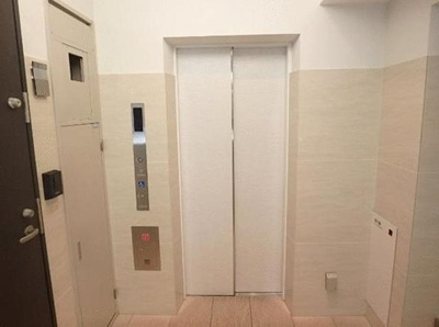 【その他共用部分】 | メイクスデザイン入谷