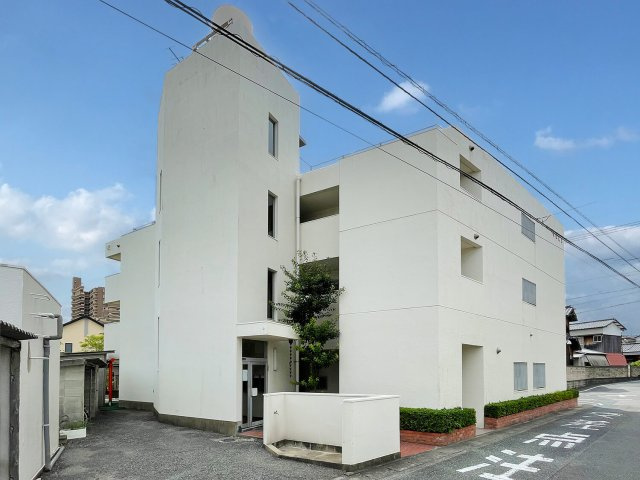 安徳ビル