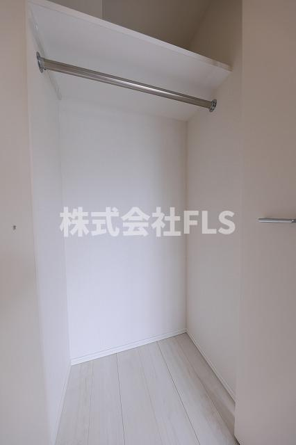 新宿区富久町の賃貸マンションのその他