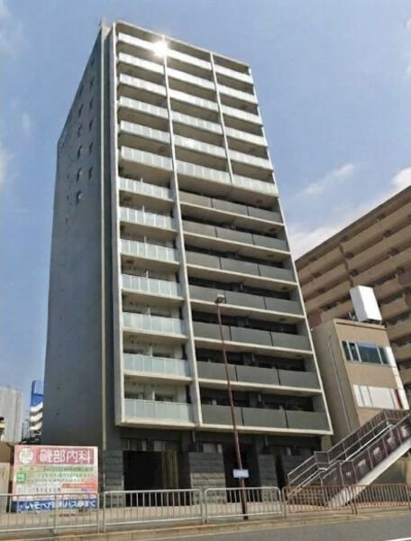 プレサンスジェネ千種内山Ⅱ