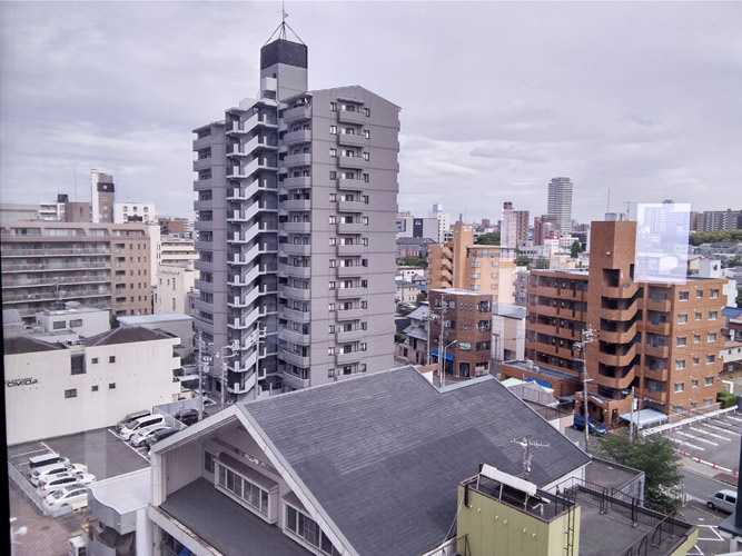 大曽根ＴＹＫビル