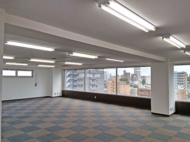 大曽根ＴＹＫビル