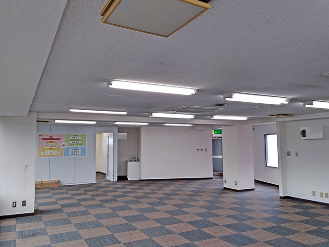 大曽根ＴＹＫビル