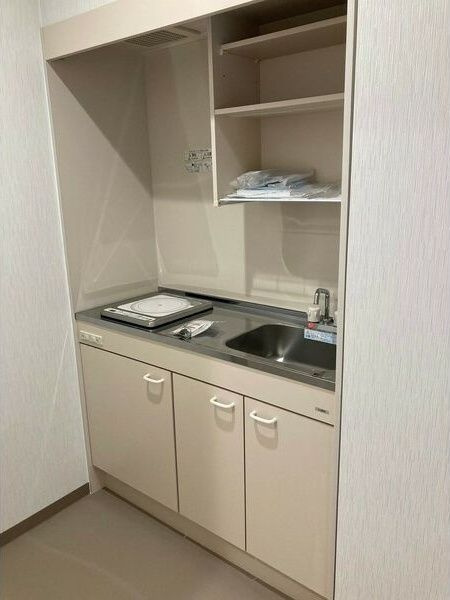 アイエスビル平安通